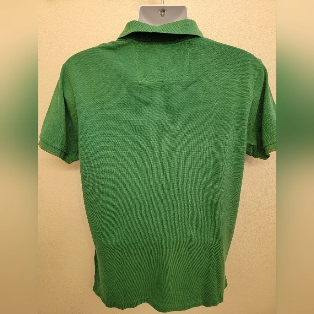 NWT Ralph Lauren Short Sleeve Polo Shirt